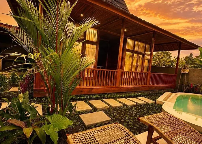 Hoki Penestanan * Ubud