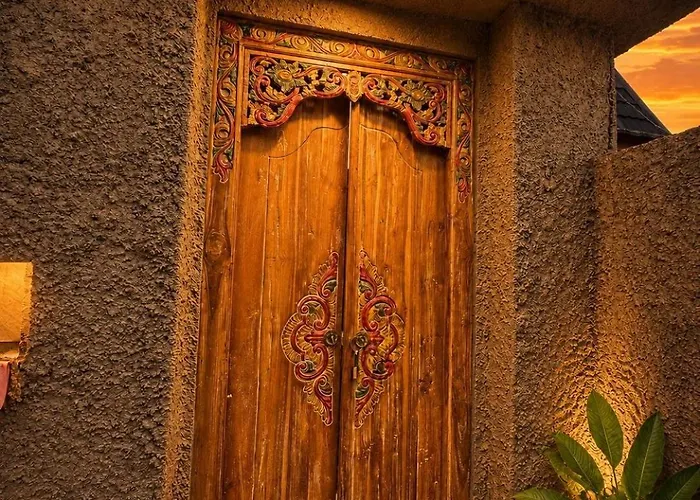 Villa Hoki Penestanan
